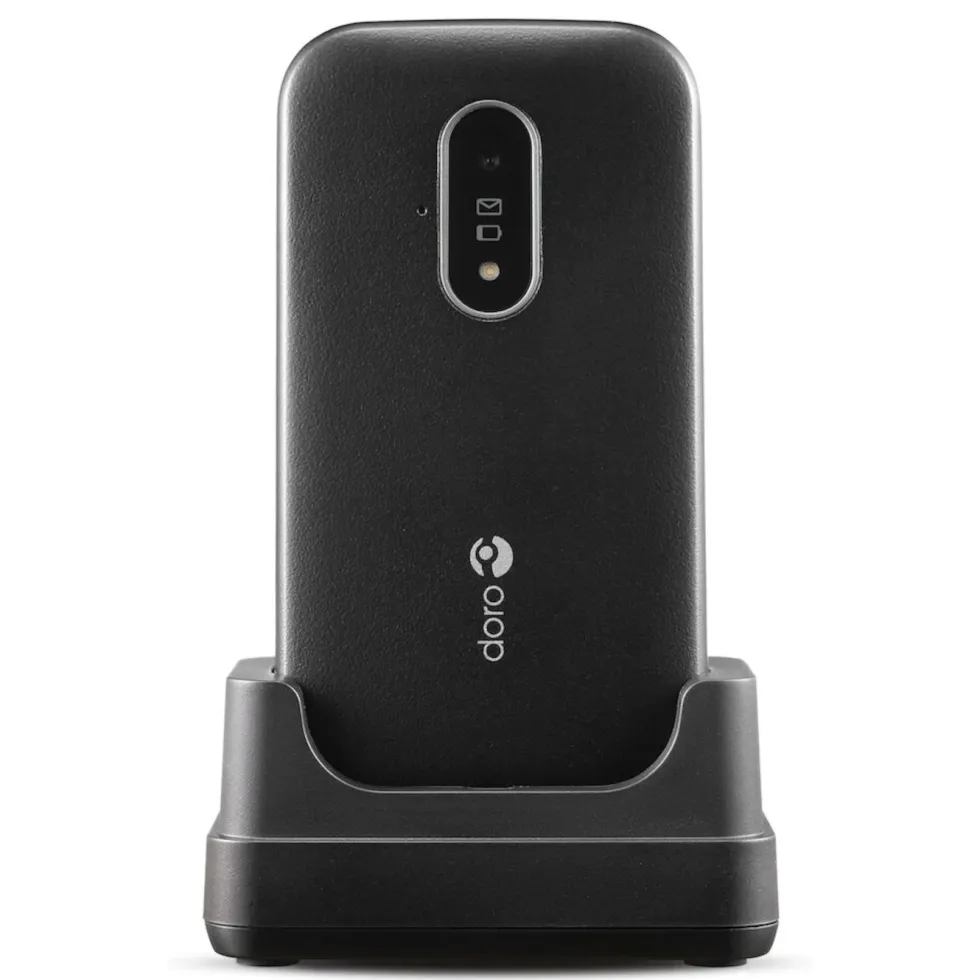 Doro 6821 Mobiltelefon med kamera
