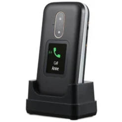 Doro 6881 Mobiltelefon med to skjermer