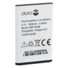 Doro Originalbatteri til Doro 1362 og 6521