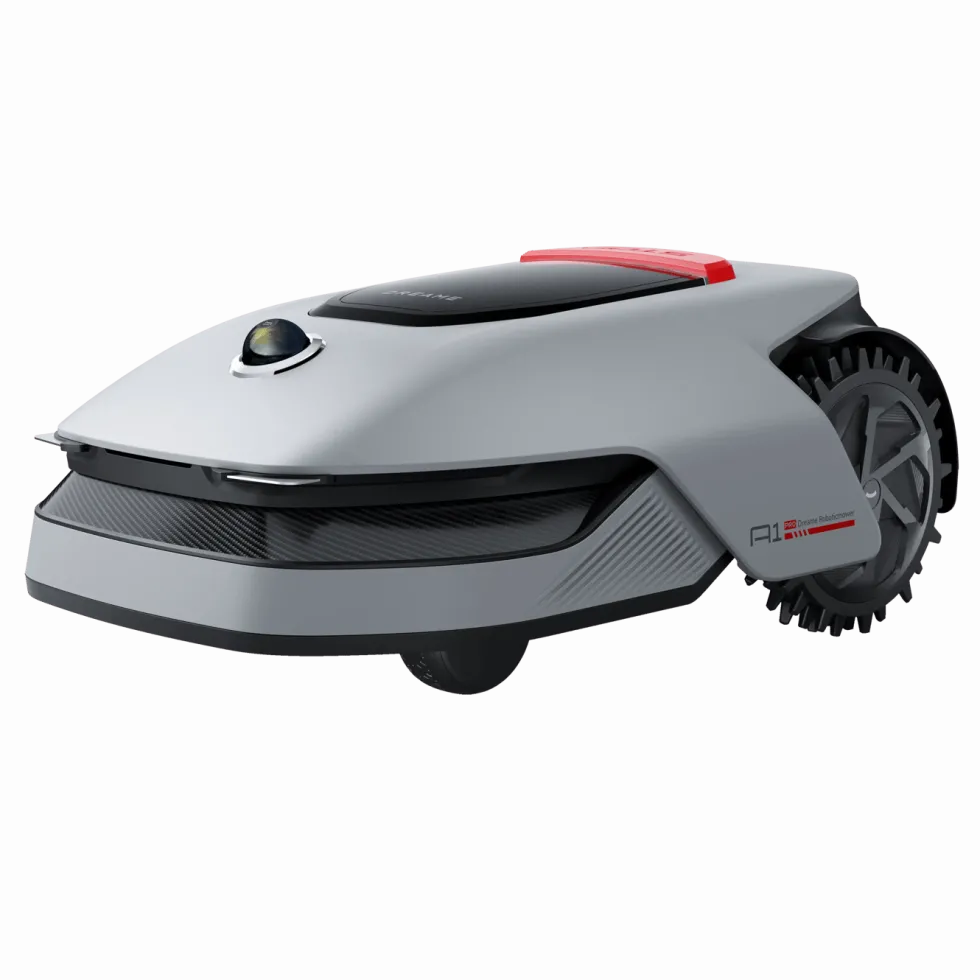 Dreame A1 Pro Robotgressklipper 2000