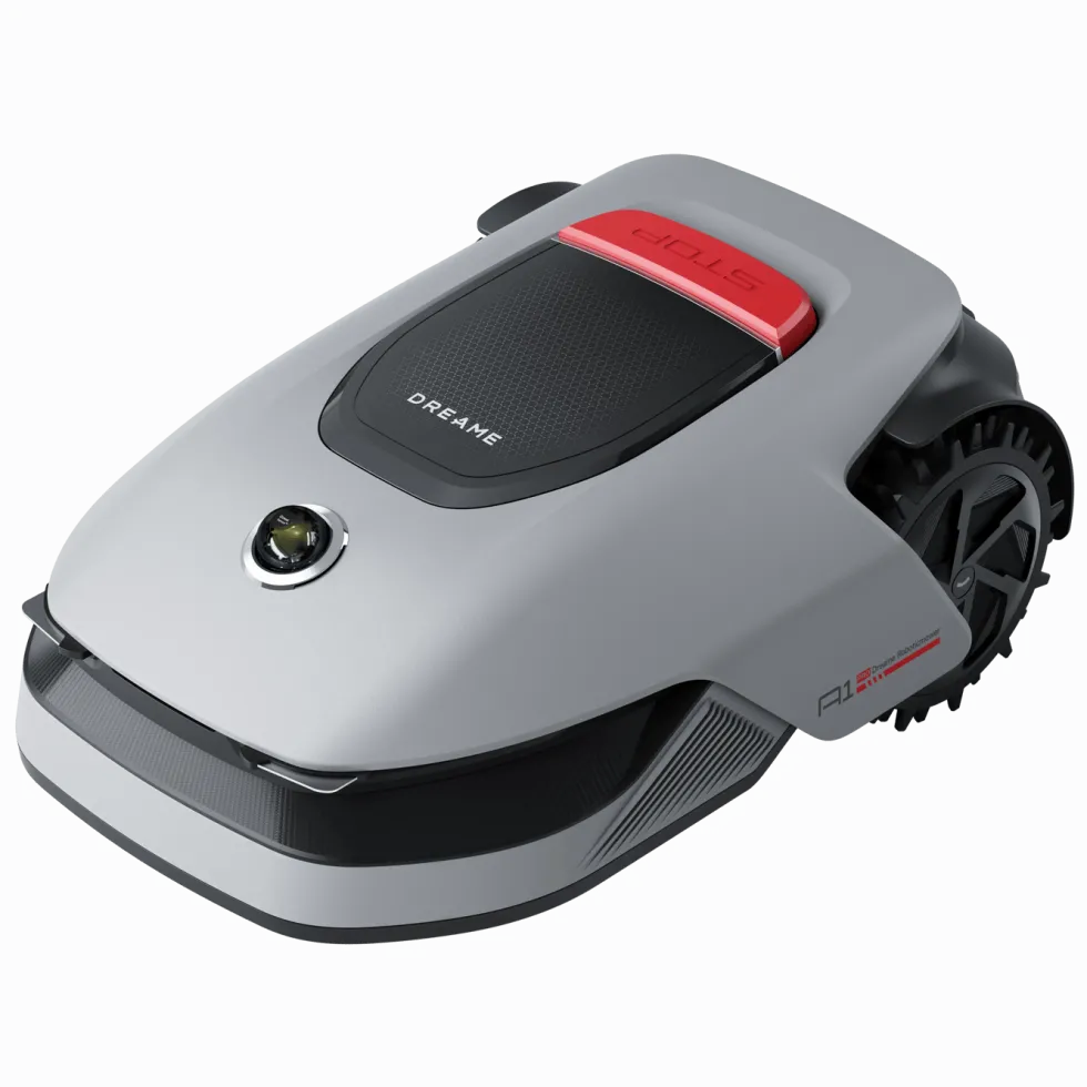Dreame A1 Pro Robotgressklipper 2000