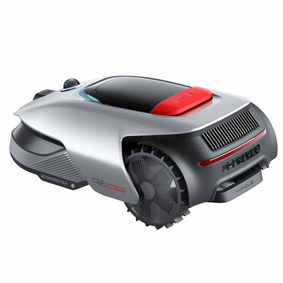 Dreame A2 Robotgressklipper 3000