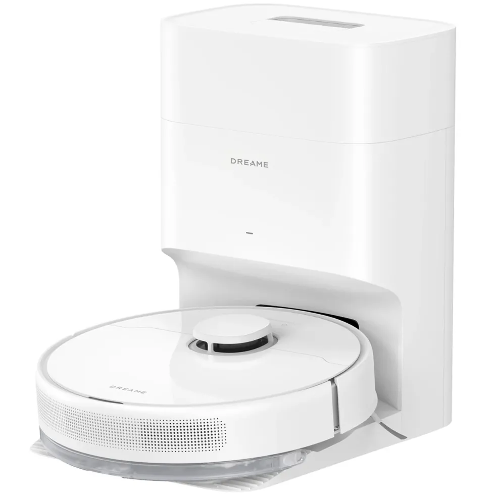 Dreame D10 Plus Robotstøvsuger Gen. 2