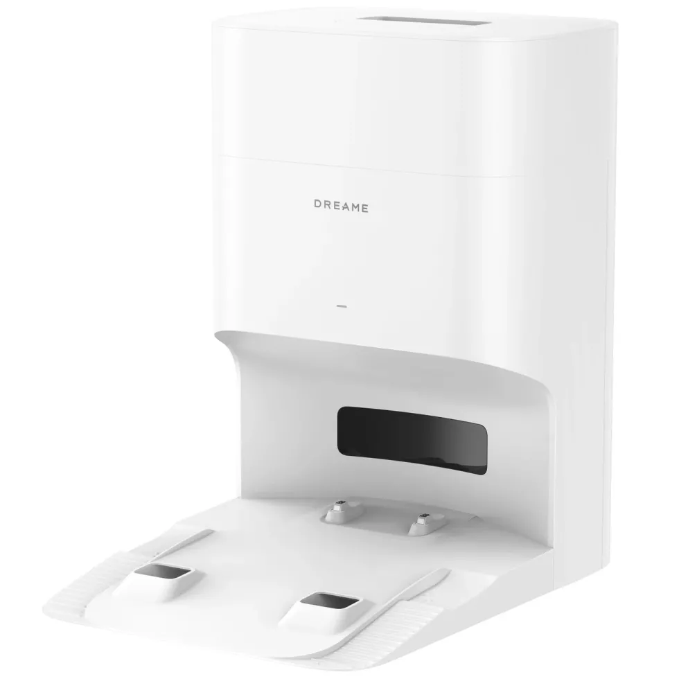 Dreame D10 Plus Robotstøvsuger Gen. 2