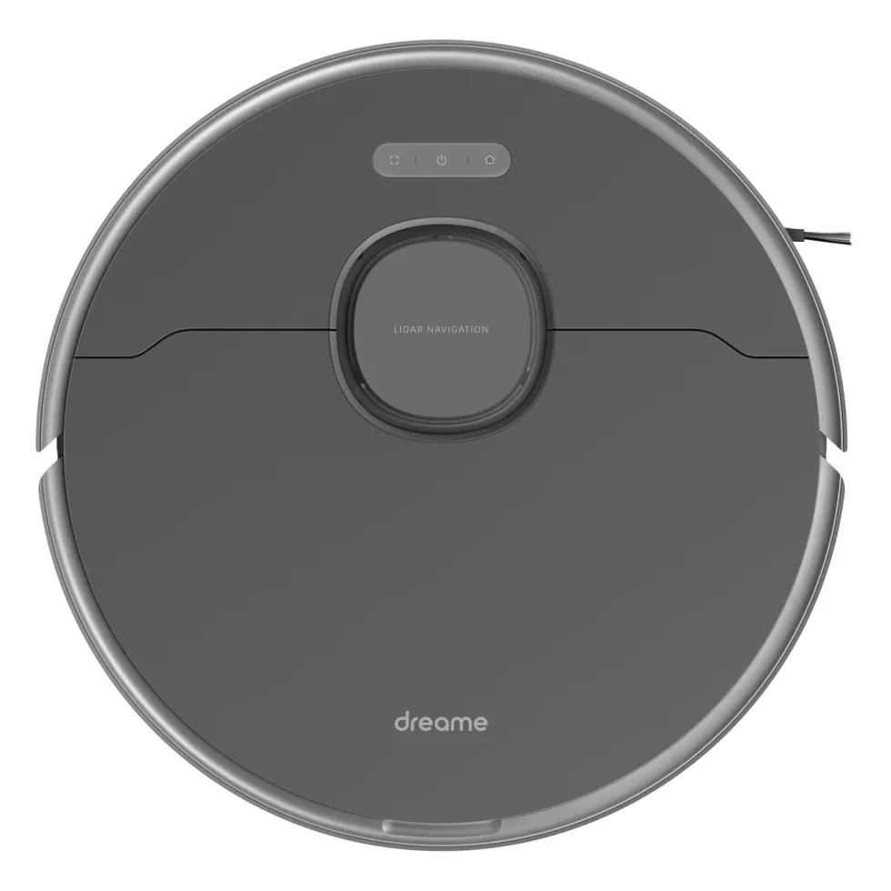 Dreame D10s Plus Robotstøvsuger