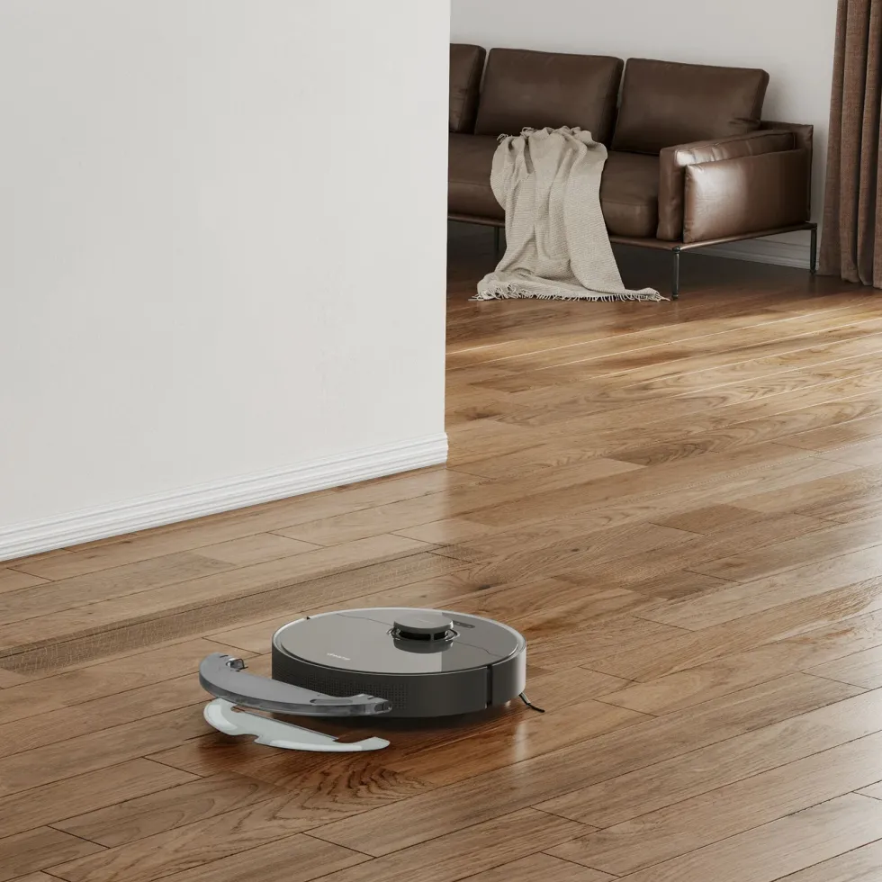 Dreame D10s Plus Robotstøvsuger