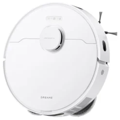 Dreame D20 Ultra robotstøvsuger Hvit