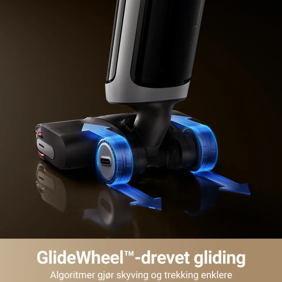 Dreame H14 DUAL