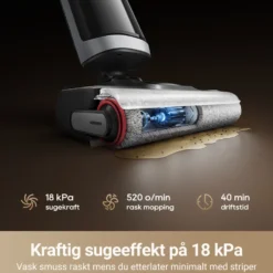 Dreame H14 DUAL