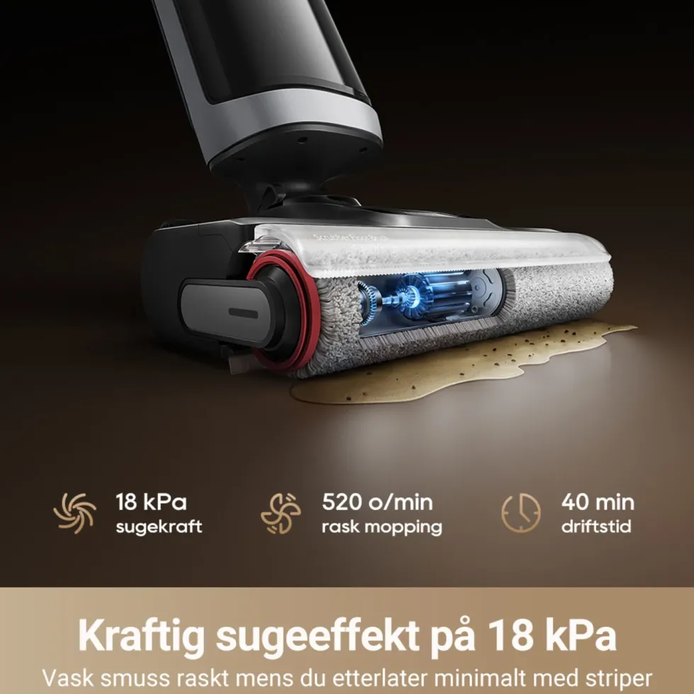 Dreame H14 DUAL