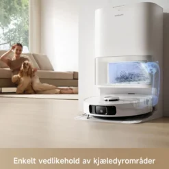 Dreame L10s Ultra Gen 2 Robotstøvsuger