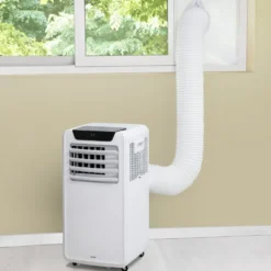 Dør- og vinduskit for Cleverio AC