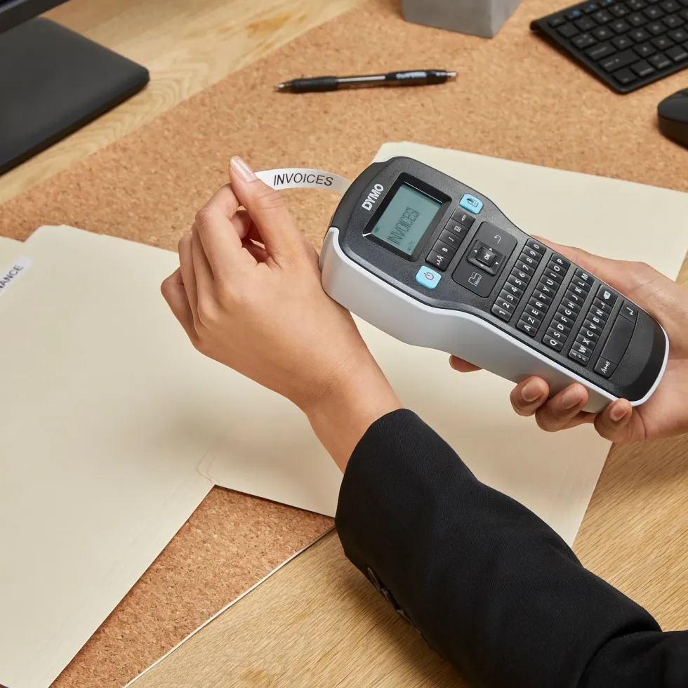 Dymo Labelmanager 160
