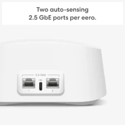eero 7 BE5000 Wifi 7 mesh-system