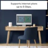 eero Pro 7 BE10800 Wifi 7 mesh-system 3-pk.