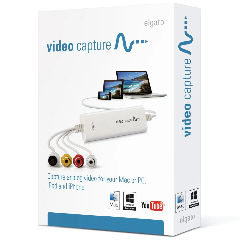 Elgato Video Capture