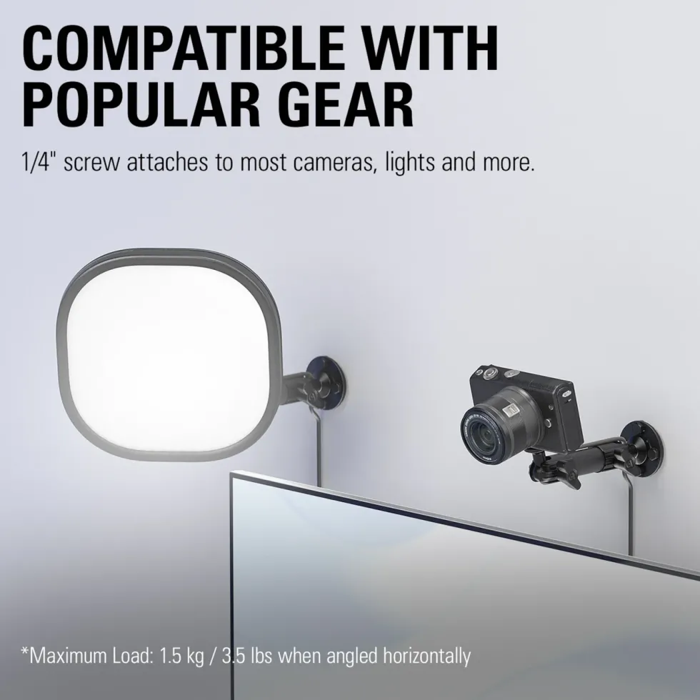 Elgato Wall Mount Veggfeste