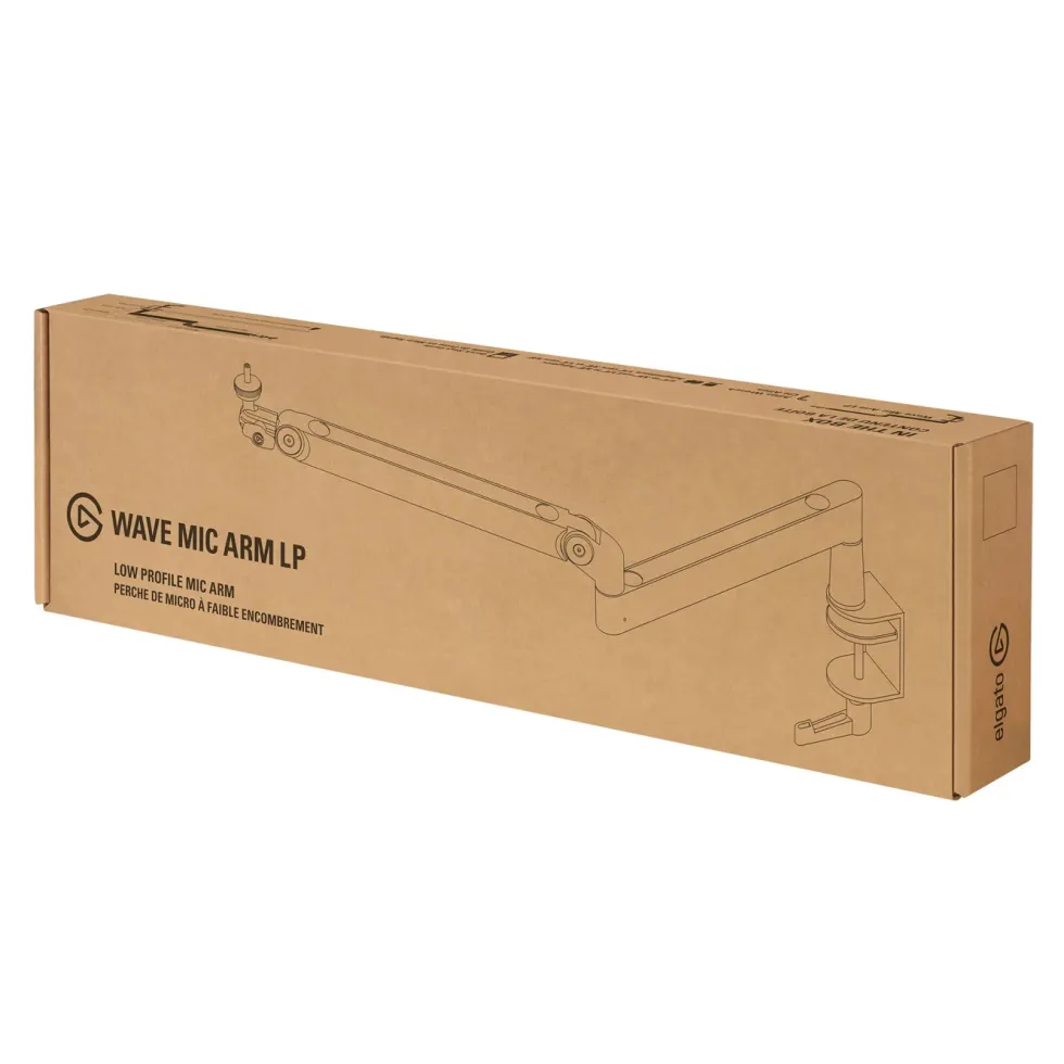 Elgato Wave Arm LP Mikrofonarm