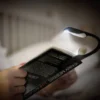 Energizer Boklampe med LED
