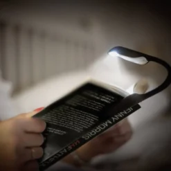 Energizer Boklampe med LED