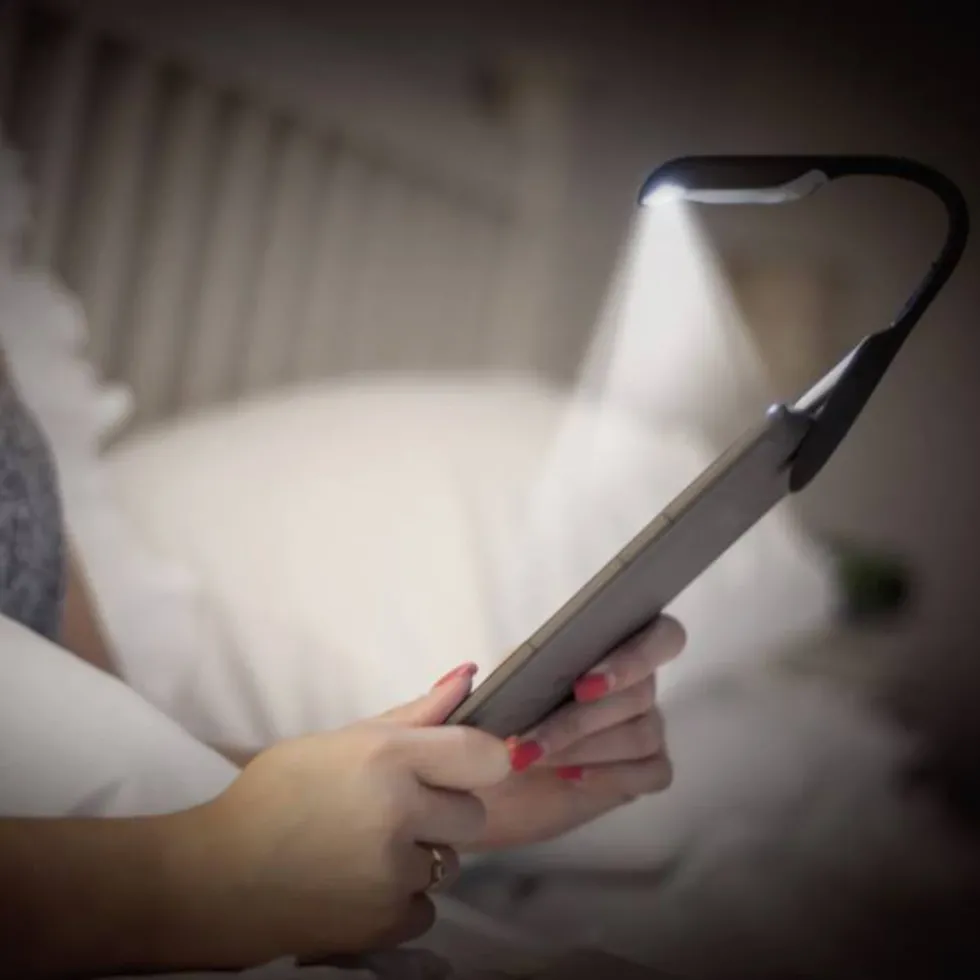 Energizer Boklampe med LED