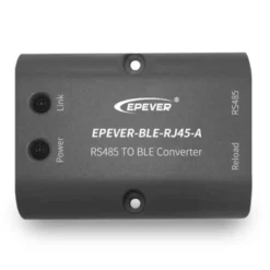 Epever BLE RJ45 A Bluetooth-modul for solcelleregulator
