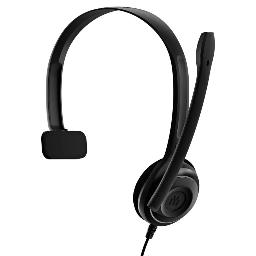 EPOS PC-7 dataheadset