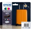 Epson 405 DURABrite Ultra blekkpatroner multipack Standard