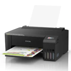 Epson EcoTank ET-1810 blekkskriver Svart