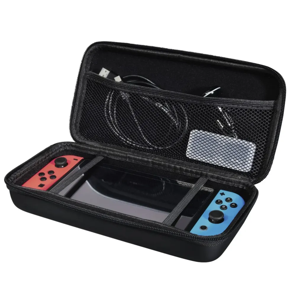 Etui til Nintendo Switch