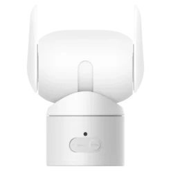 Eufy C31 Overvåkningskamera med 360° panorering Hvit