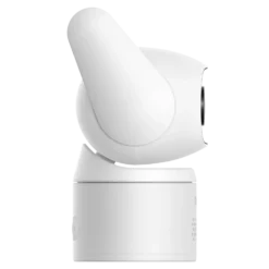 Eufy C31 Overvåkningskamera med 360° panorering Hvit