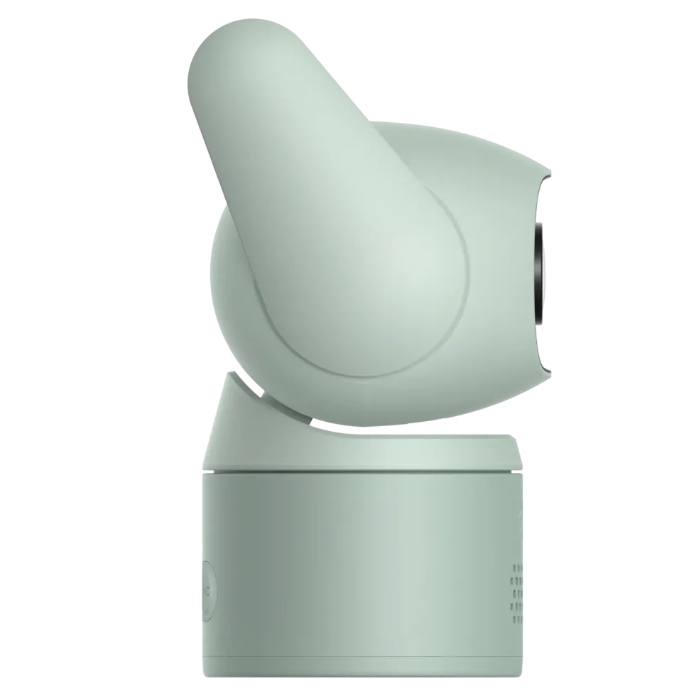 Eufy C31 Overvåkningskamera med 360° panorering Grønn