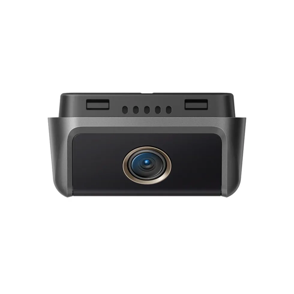 Eufy Dual Video Doorbell 2K Dørklokke Add-on