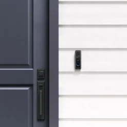 Eufy Dual Video Doorbell 2K Dørklokke med basestasjon