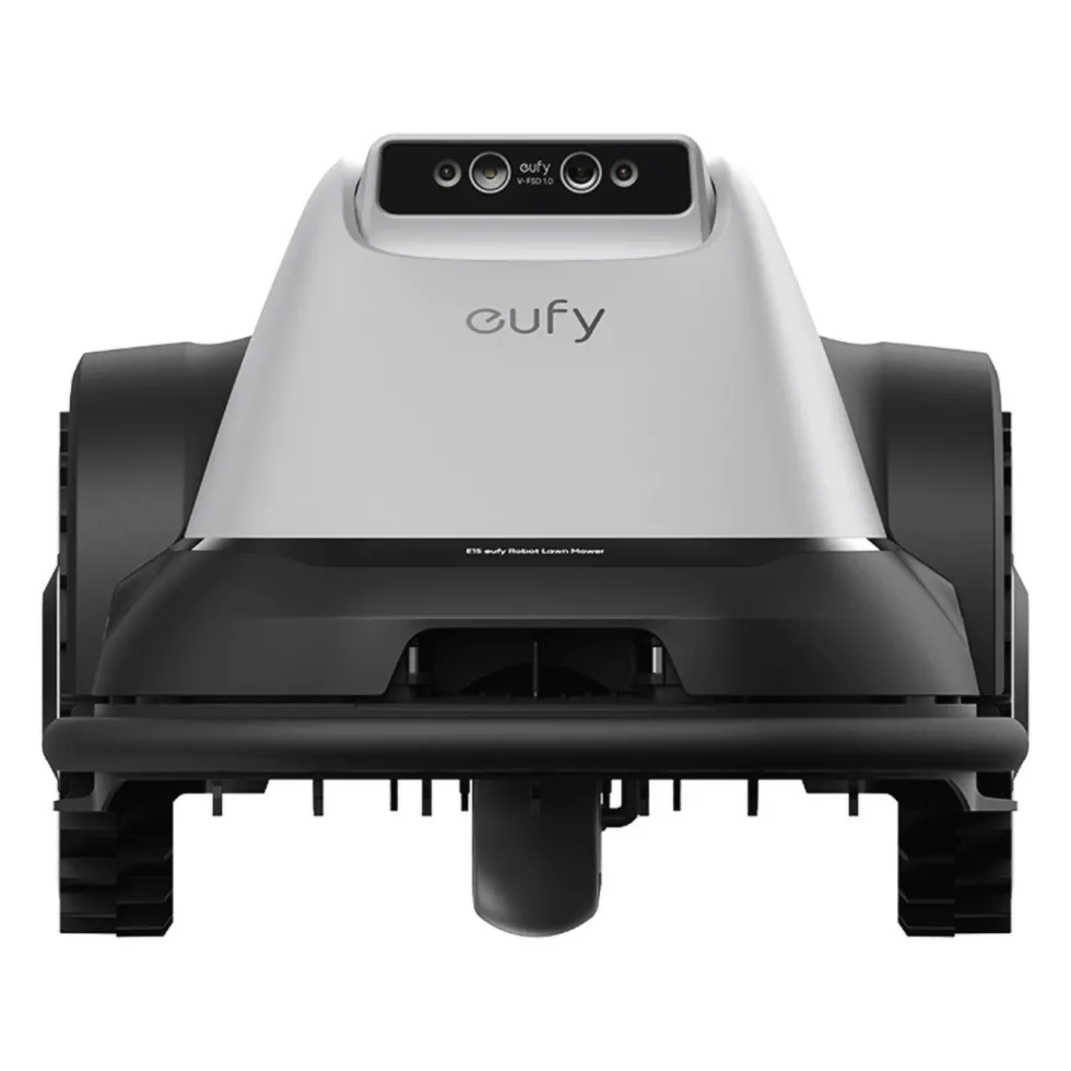 Eufy E15 Robotgressklipper