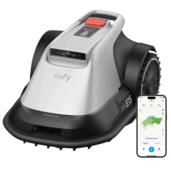 Eufy E15 Robotgressklipper