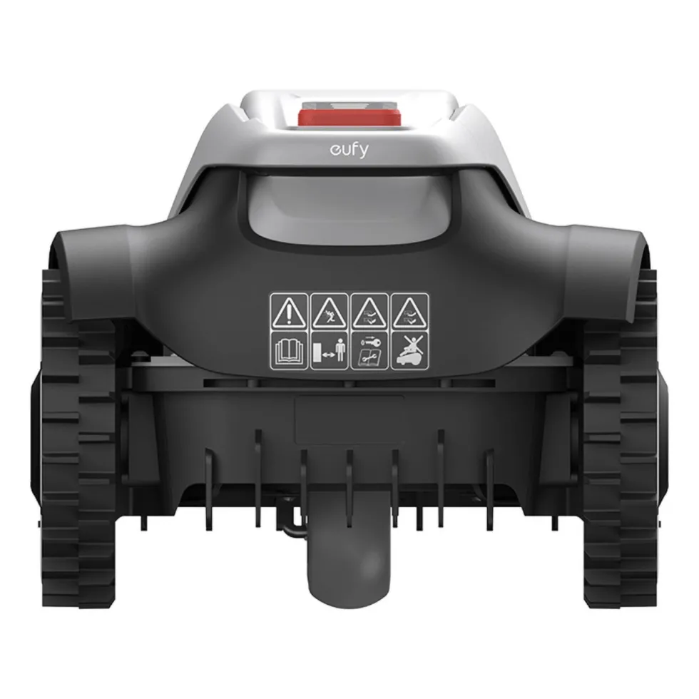 Eufy E15 Robotgressklipper