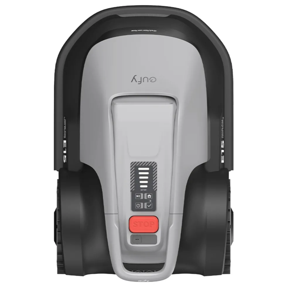 Eufy E15 Robotgressklipper