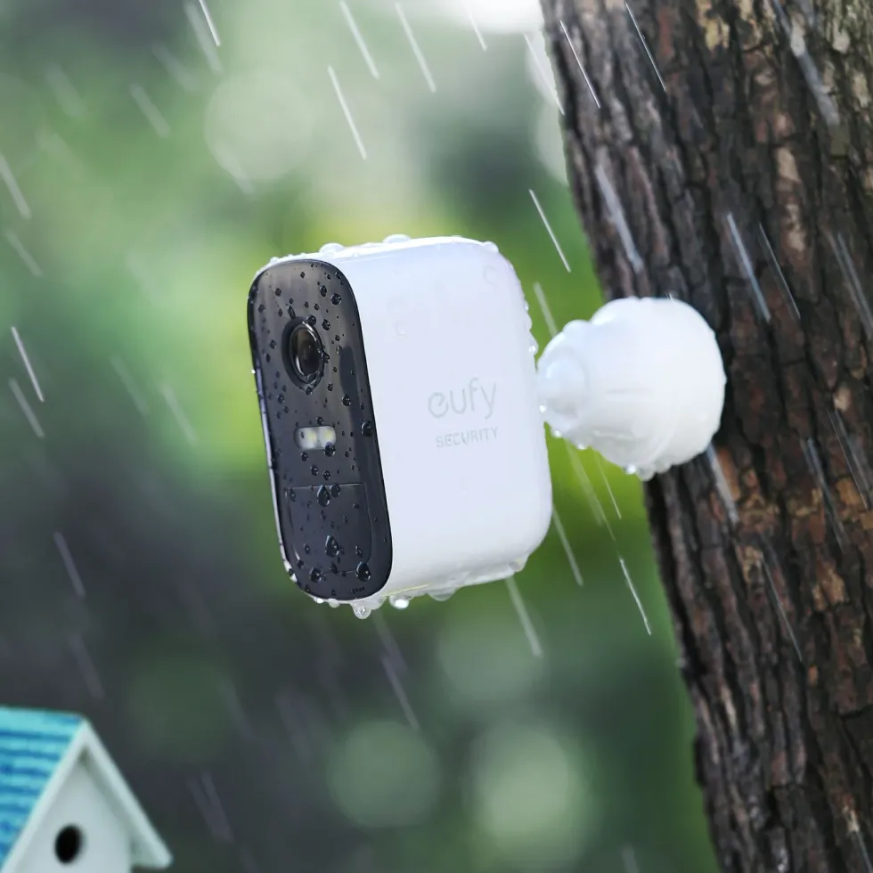 Eufy eufyCam 2C Ekstra kamera