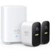 Eufy eufyCam 2C Overvåkingssystem 2-pack
