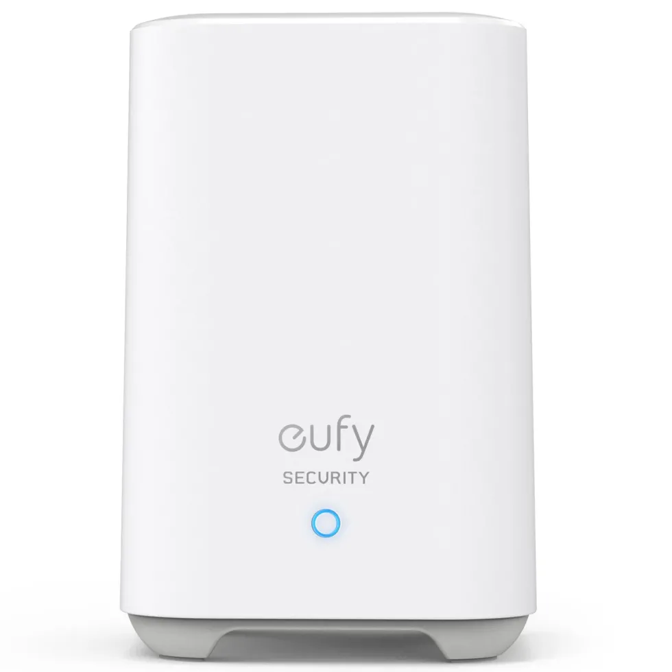 Eufy eufyCam 2C Overvåkingssystem 2-pack