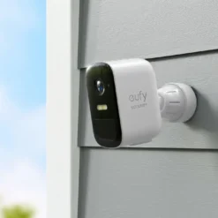 Eufy eufyCam 2C Overvåkingssystem 2-pack