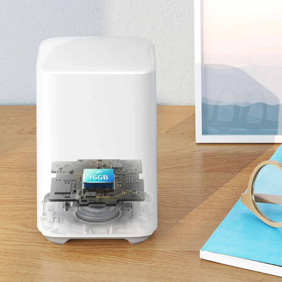 Eufy eufyCam 2C Overvåkingssystem 2-pack