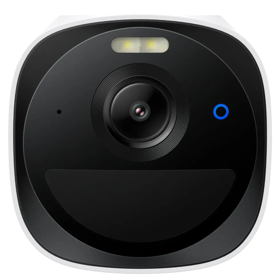 Eufy eufyCam E40 Ekstra kamera
