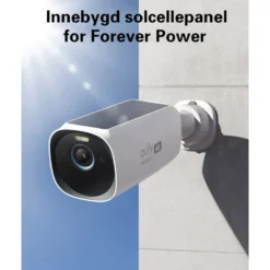 Eufy eufyCam 3 Ekstra kamera
