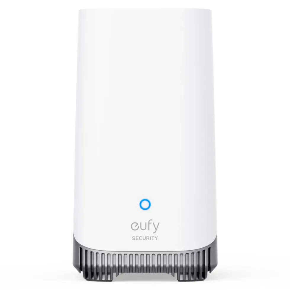 Eufy eufyCam E40 Overvåkingssystem 4-pack