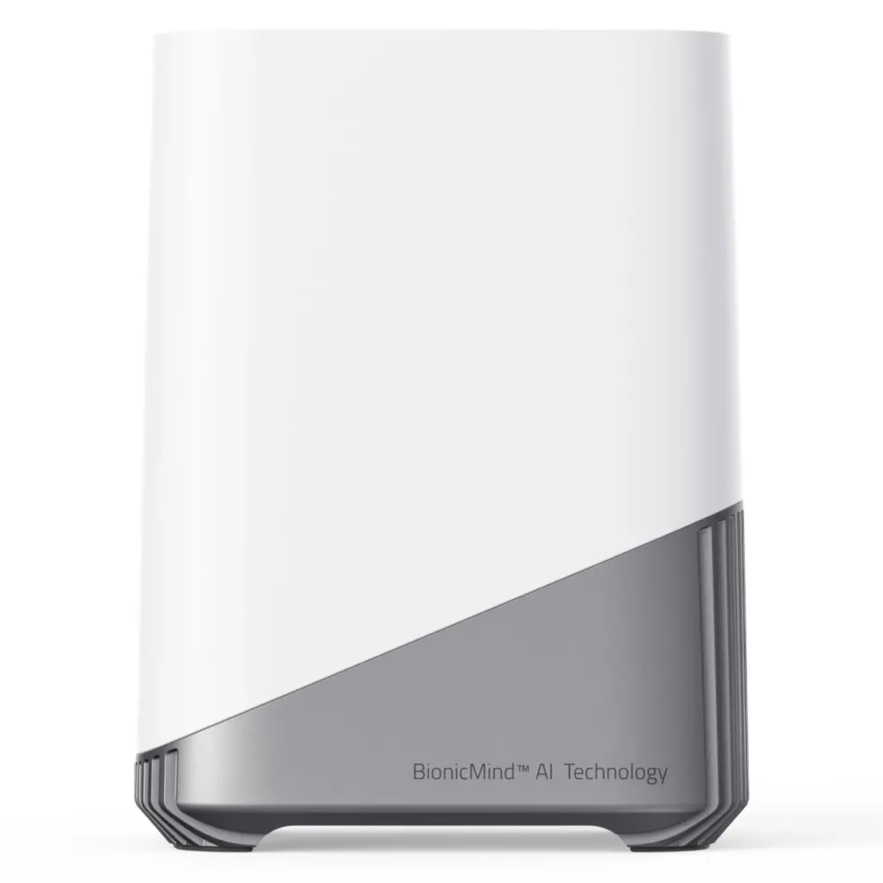 Eufy eufyCam E40 Overvåkingssystem 4-pack