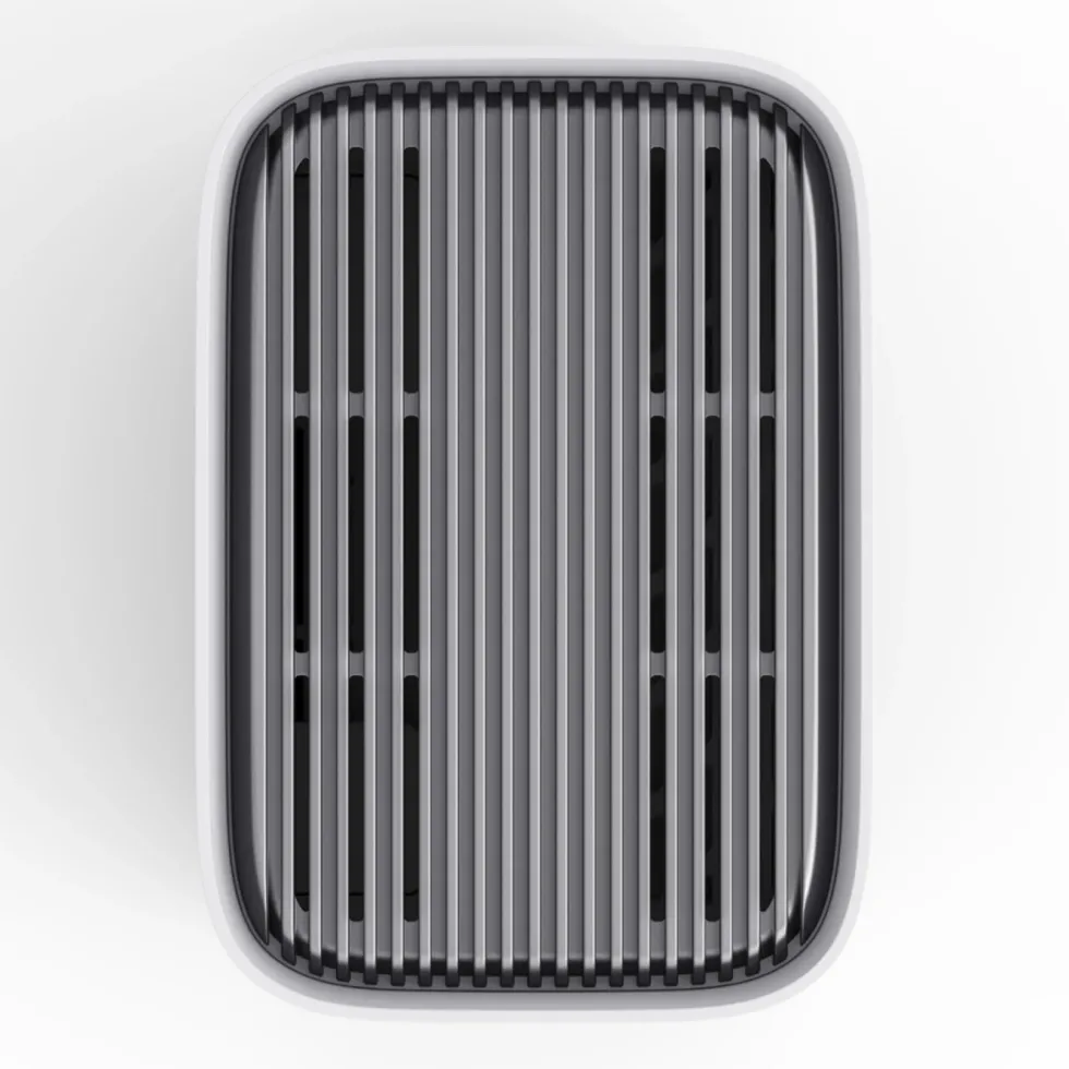 Eufy eufyCam E40 Overvåkingssystem 4-pack