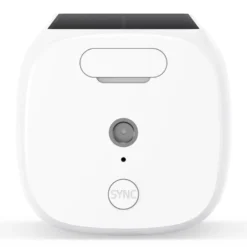 Eufy eufyCam 3 Overvåkingssystem med solpanel 4-pack
